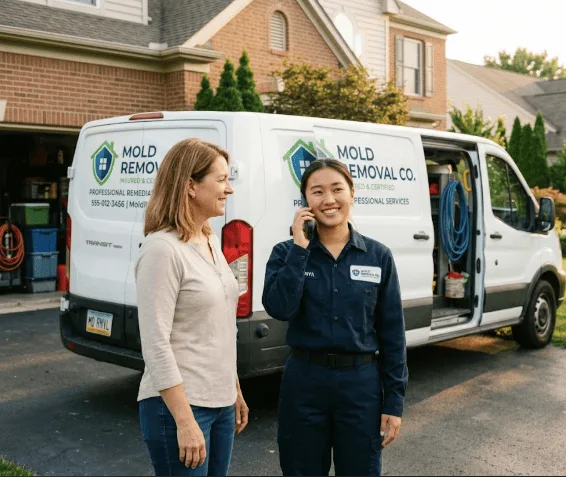 Crawlspace Mold Remediation Willoughby, OH FAQs
